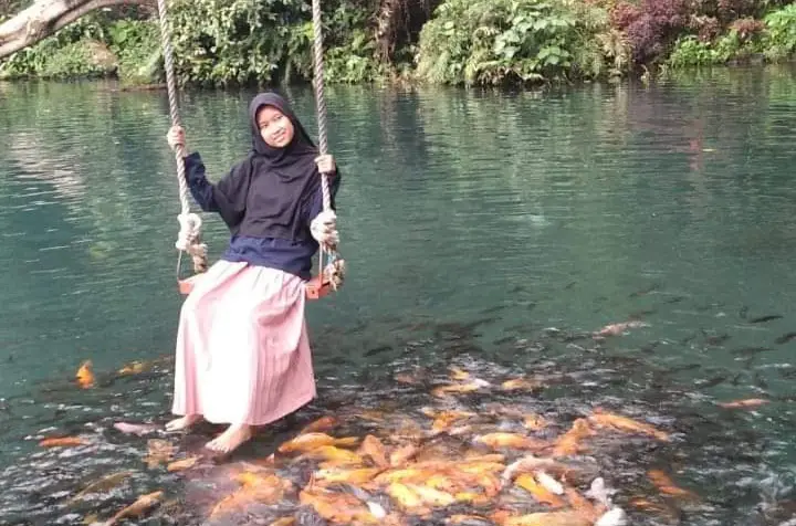 Libur Nataru, 31 Ribu...