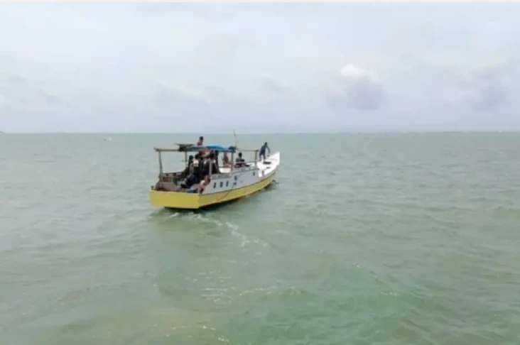 Pemkab Kepulauan Selayar...