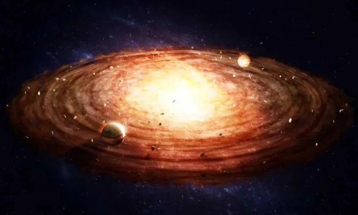 200 Planet Baru Ditemukan...