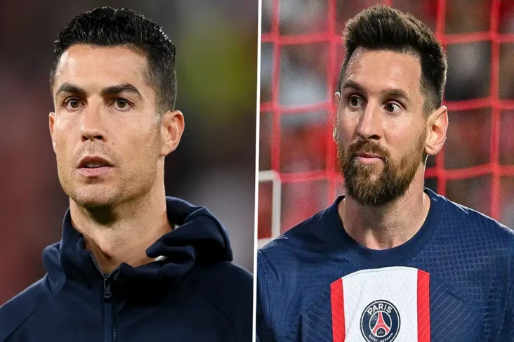 19 Januari 2023, Cristiano...