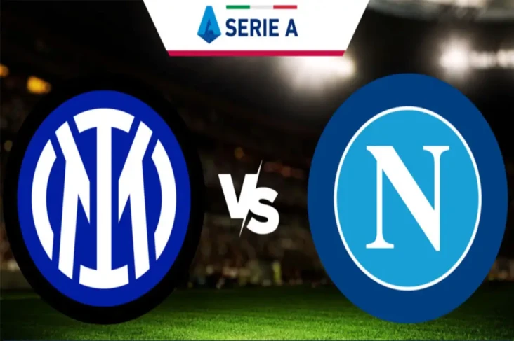 Jelang Inter Milan vs...
