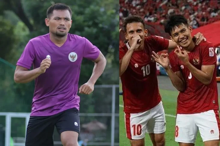 3 Pemain Timnas Indonesia...