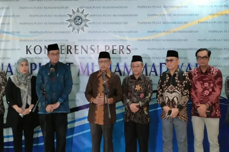 Muhammadiyah Minta Penyelenggaraan...