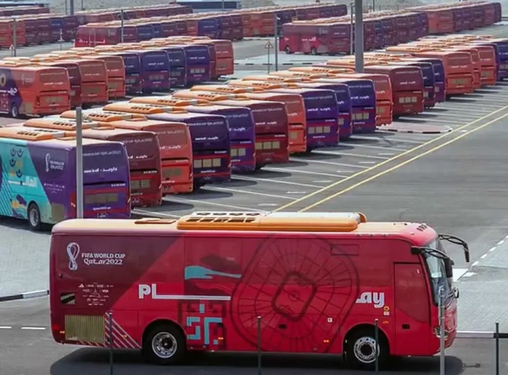 Qatar Sumbangkan 3 Ribu...