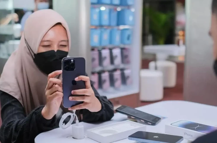 Cara Menghilangkan Silent...