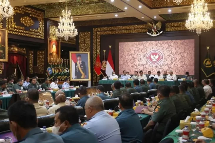 Prabowo: Masa Damai...