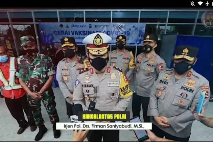 Kakorlantas: Angka Kecelakaan...