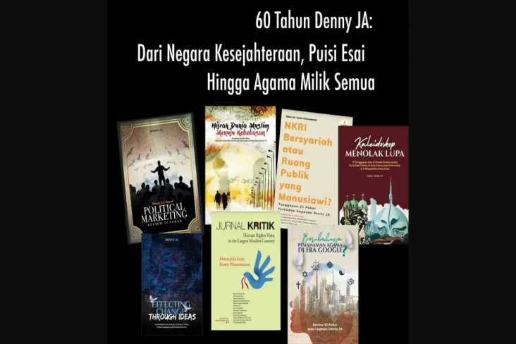 Gagasan Politik, Agama,...