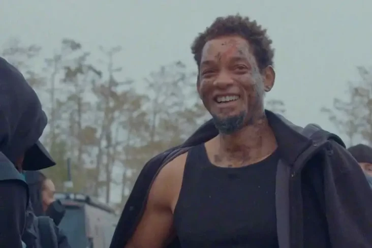 3 Film Will Smith di...