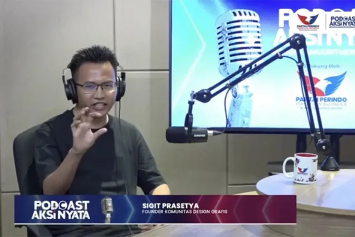 Bukan Jago Gambar, Ini...