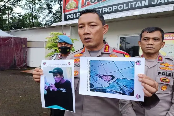 Diingatkan Sang Ibu...