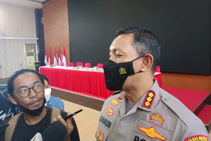 Penculik Anak Malika...
