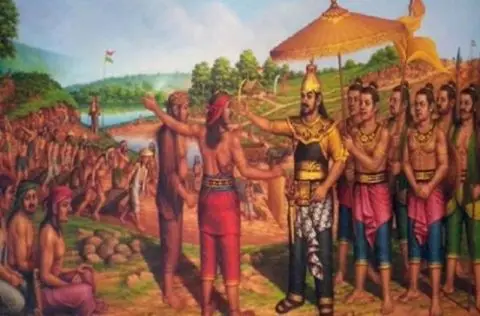 5 Raja Kerajaan Singasari,...