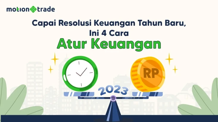 Tips MotionTrade: Capai...