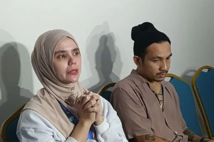 Adik Ipar Sebut Penggalangan...