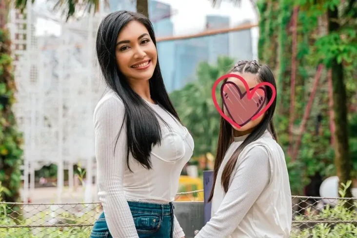 Denada Kenang Perjuangan...