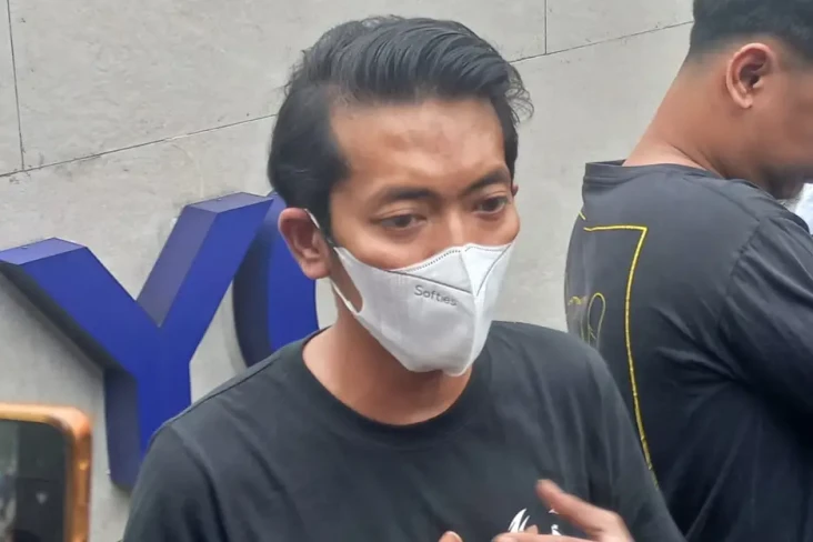 Adik Indra Bekti Ungkap...