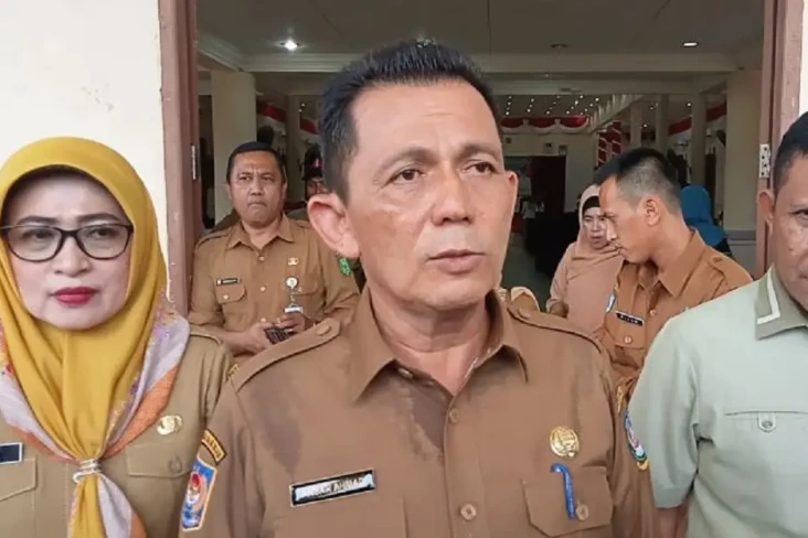 Awas! Ada Akun Palsu...