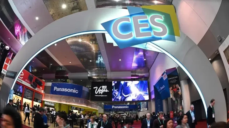 CES 2023 akan Jadi Panggung...