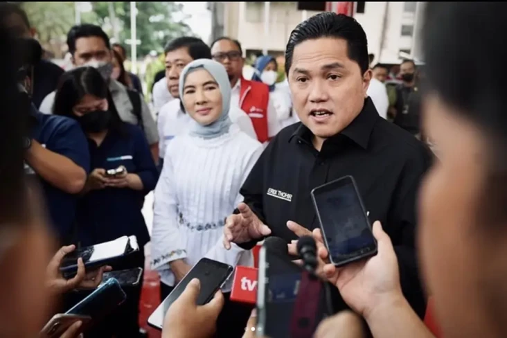 Pembatasan Beli Pertalite...