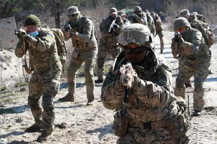 NATO Peringatkan Potensi...