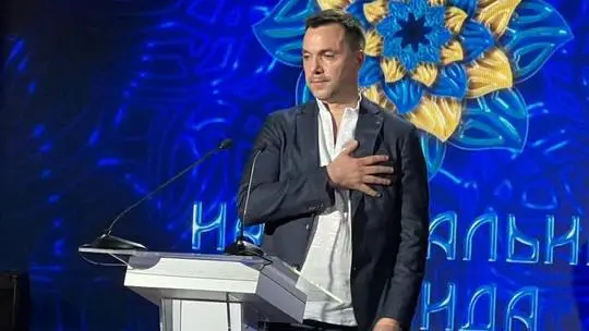 Ajudan Zelensky Sebut...