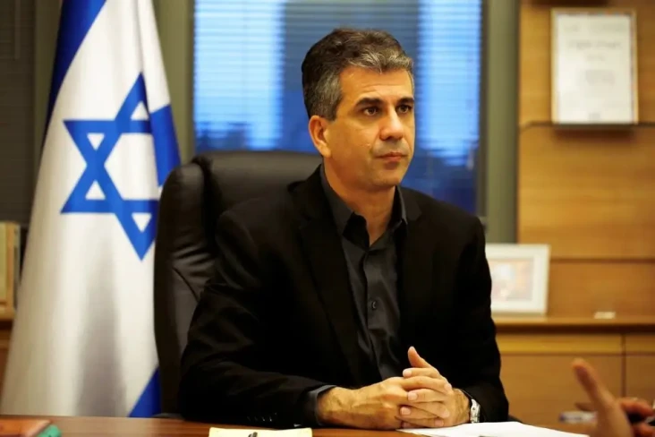 Israel Beri Sinyal Perubahan...