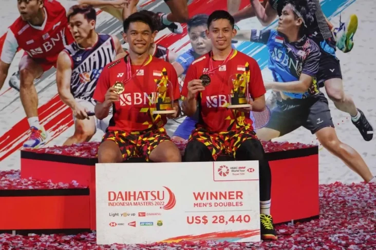 Hasil Drawing Indonesia...