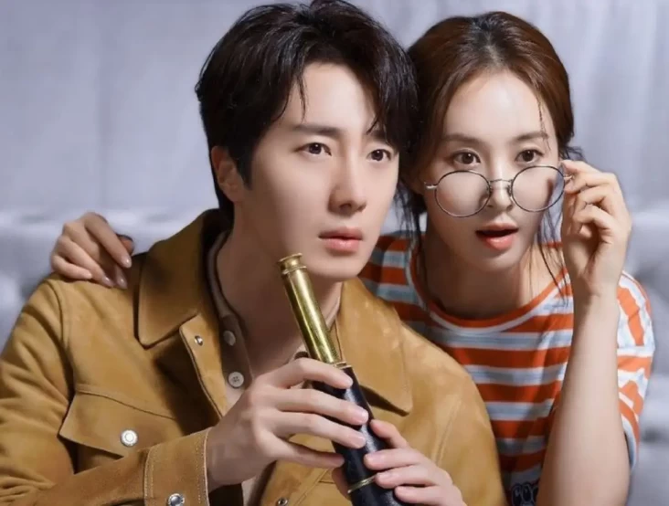 5 Drama Korea 2022 yang...