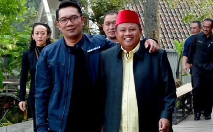 Masa Jabatan Tersisa...