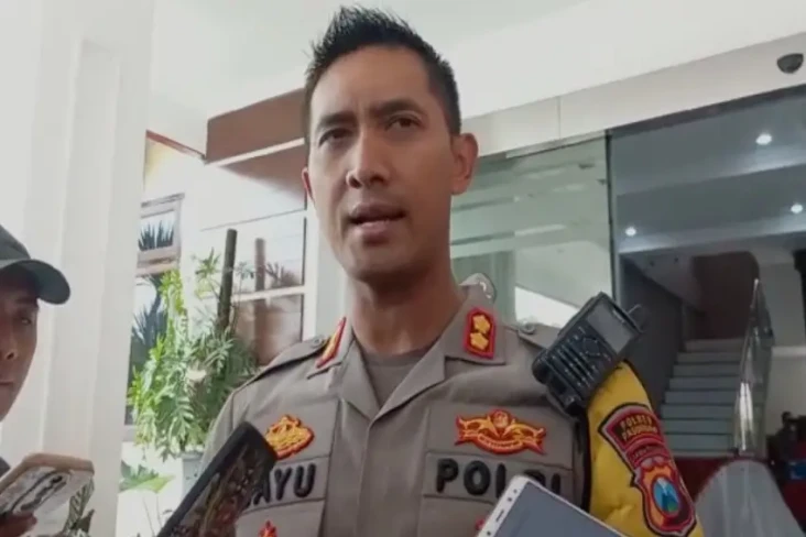 7 Tahanan Kabur, Kapolres...