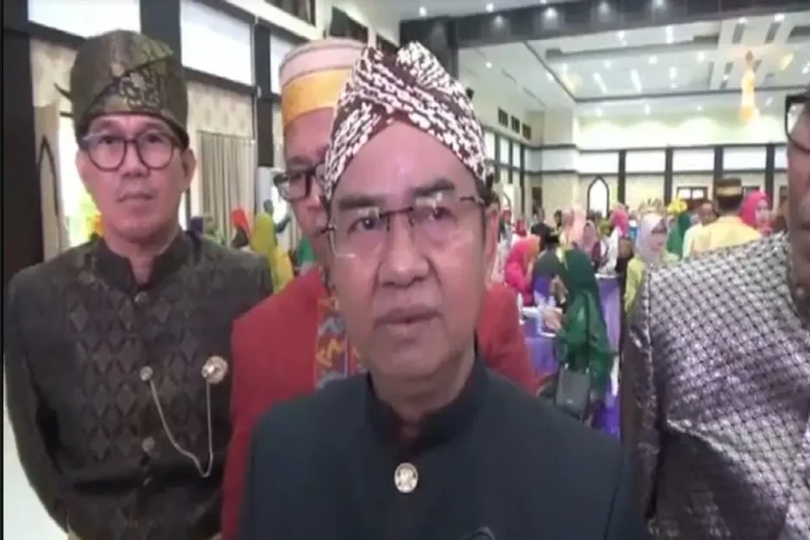 Kanwil Kemenag Sulsel...