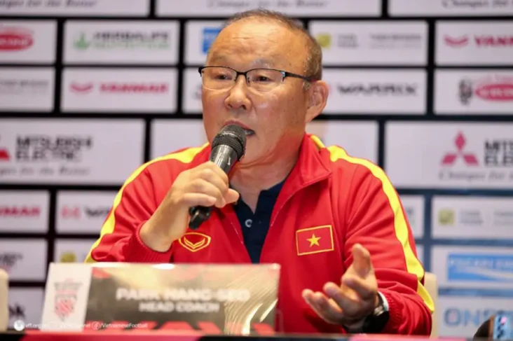 Piala AFF 2022, Park...