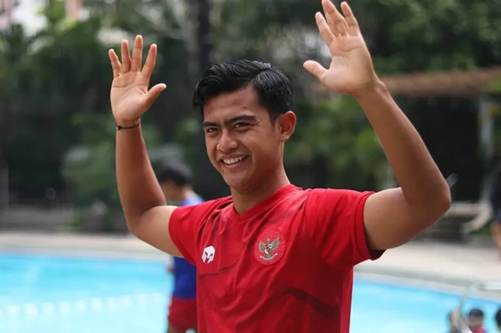Sejajar Zidane, Pratama...