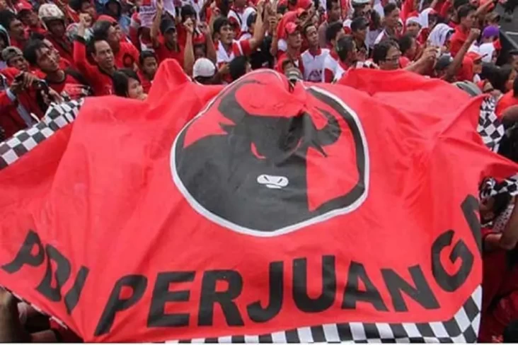 Jadi Partai Modern,...