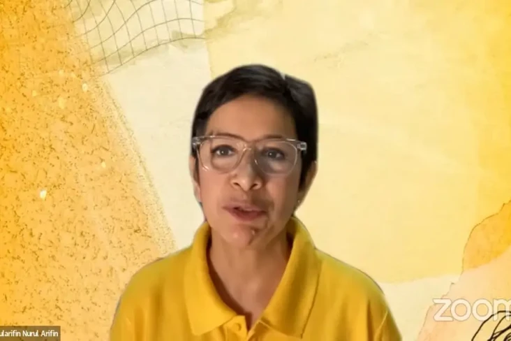 Waketum Golkar Perkirakan...