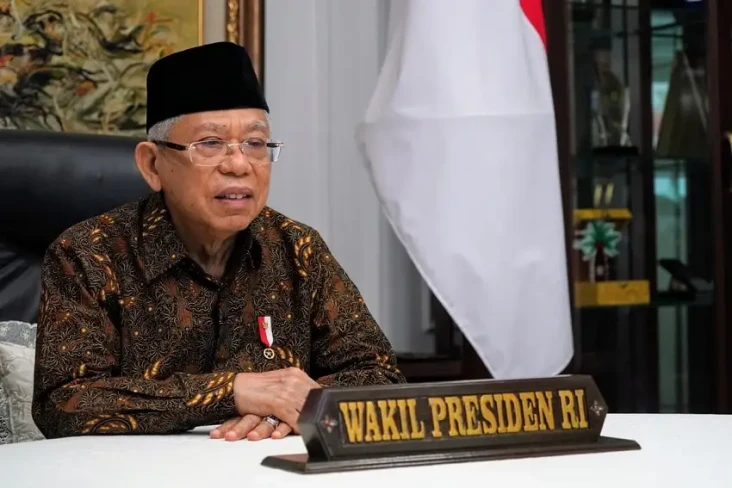 Wapres Tegaskan Perppu...