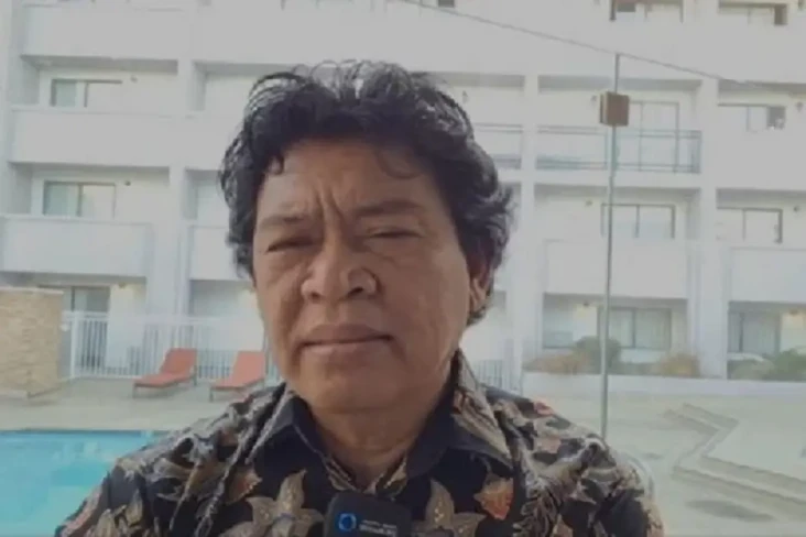 Polri Koordinasi dengan...