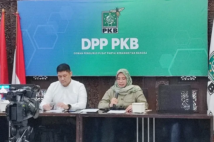 PKB Kecam Segala Bentuk...