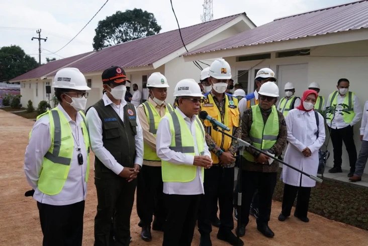 Wapres Tegaskan PeduliLindungi...