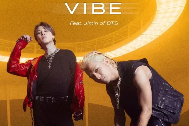 Taeyang BIGBANG dan...