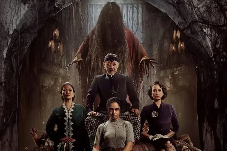 5 Film Horor Indonesia...