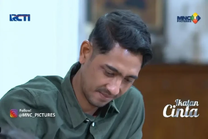 Sinopsis Ikatan Cinta...