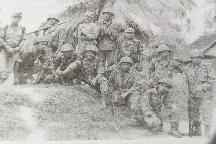 Ngeri! Badai Petir dan...