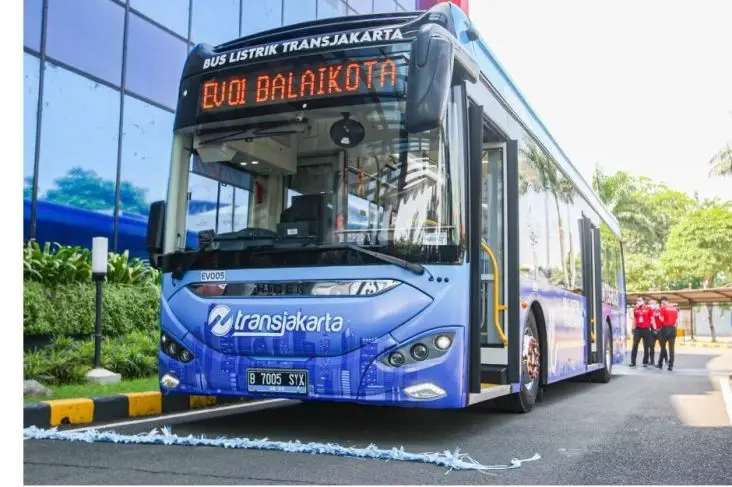 Pemprov DKI Targetkan...