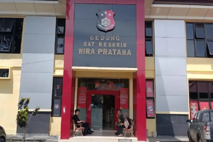 Miris! Pelajar SMP Cabuli...