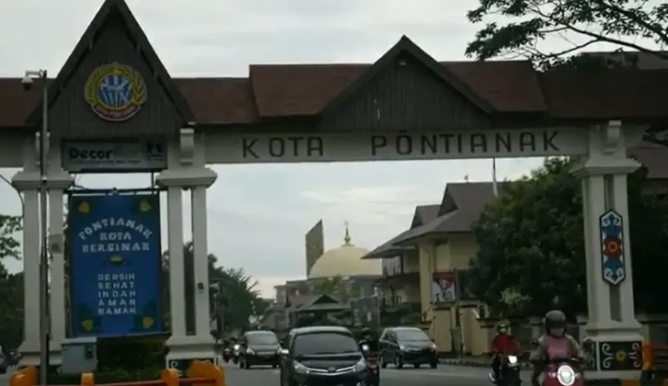 Asal Usul Nama Kota...