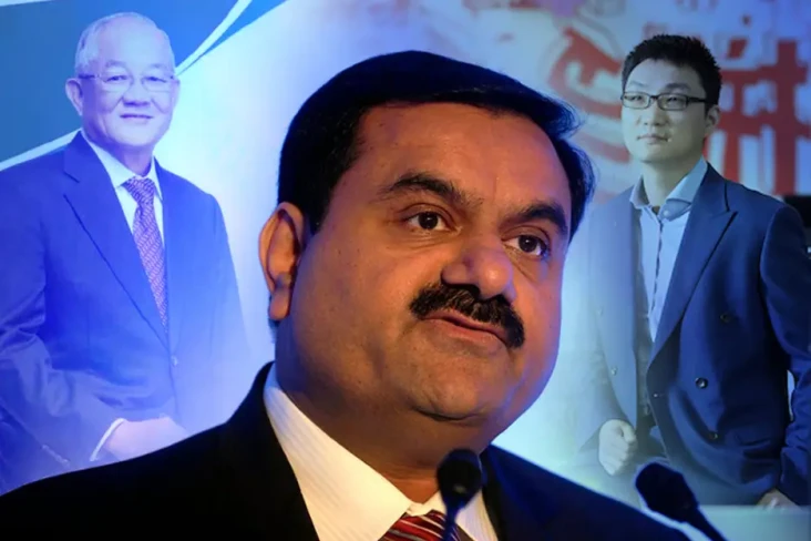 5 Miliarder Peraih Keuntungan...