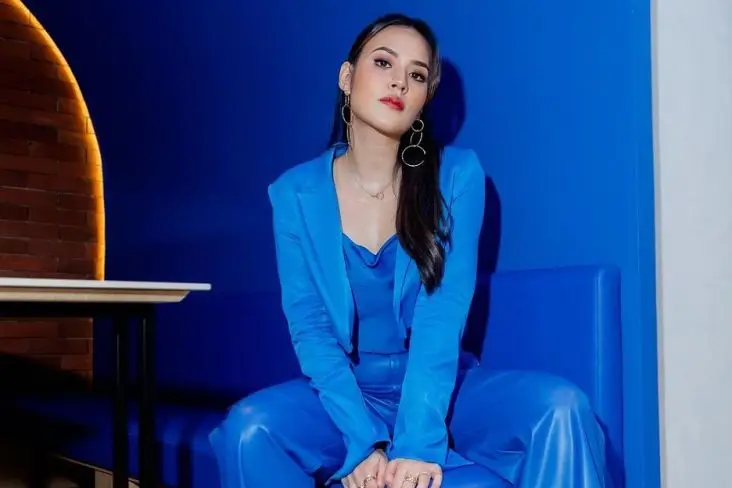 Raisa Bocorkan Rahasia...