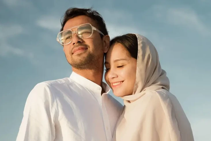 Raffi Ahmad dan Nagita...